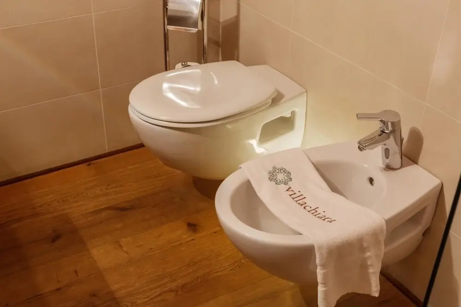 AR Mountains Lodge Villachiara