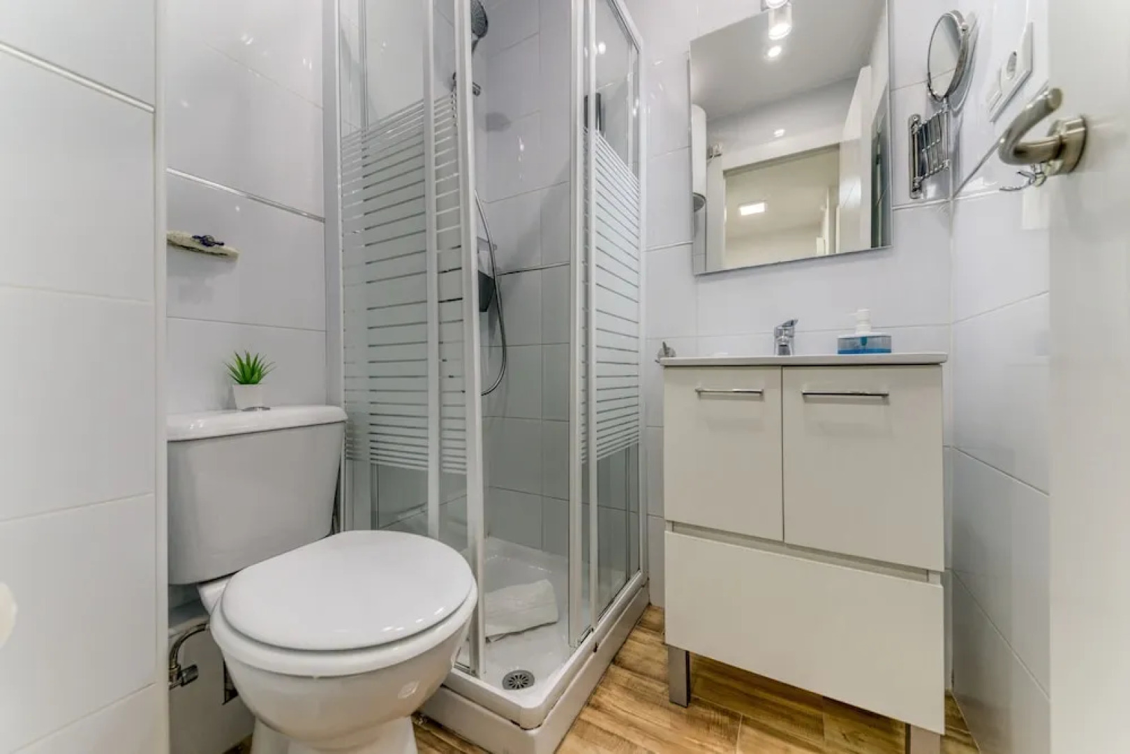 Holidays2Malaga Malagueta Beach