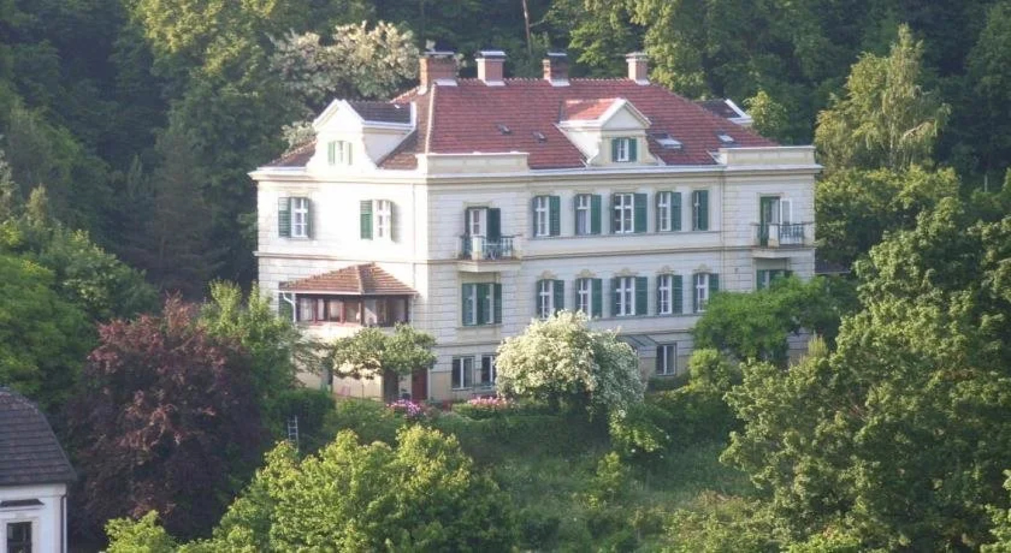 Waldpension Mück