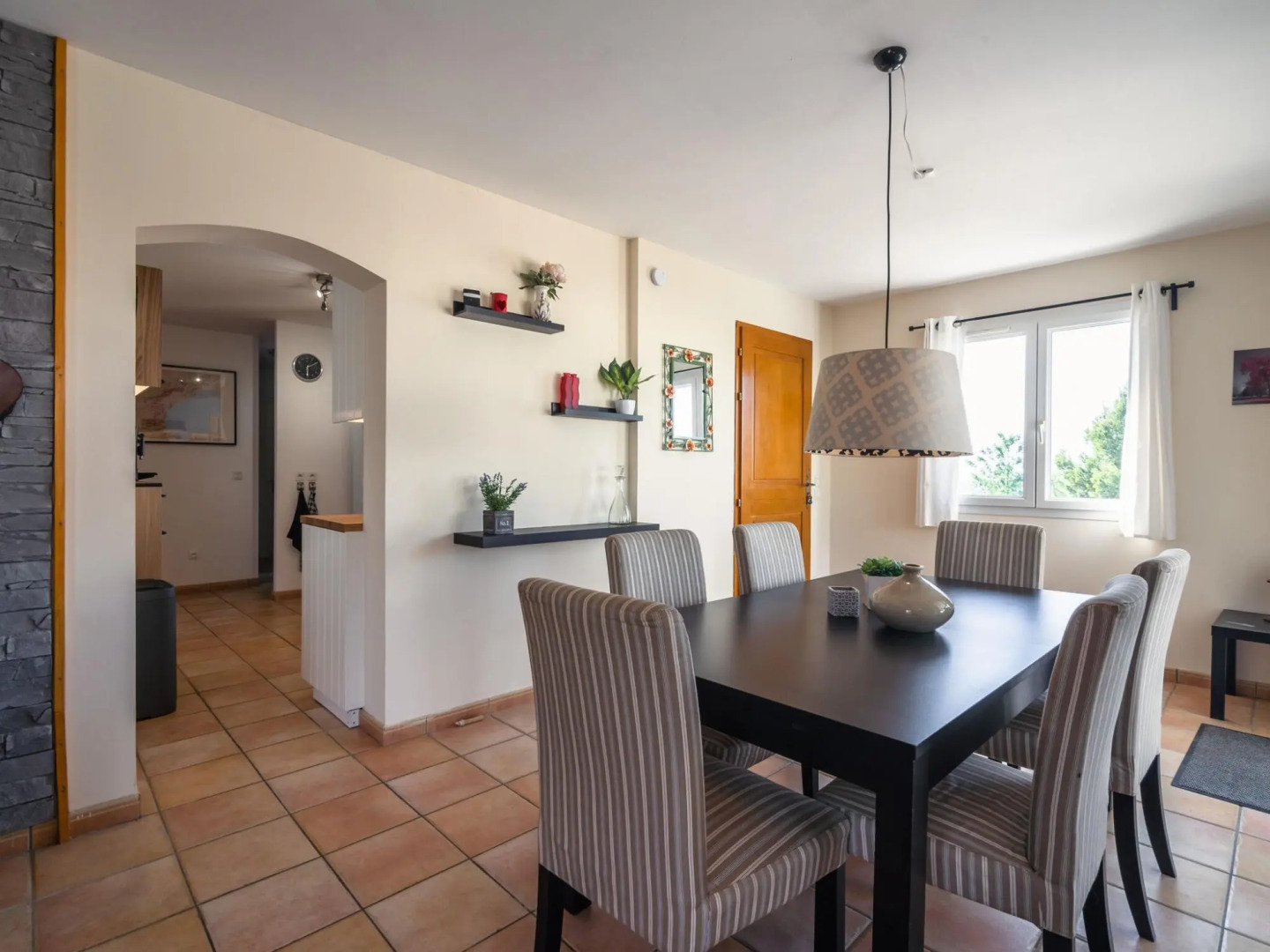 Luxury Villa with Private Swimming Pool in Escales