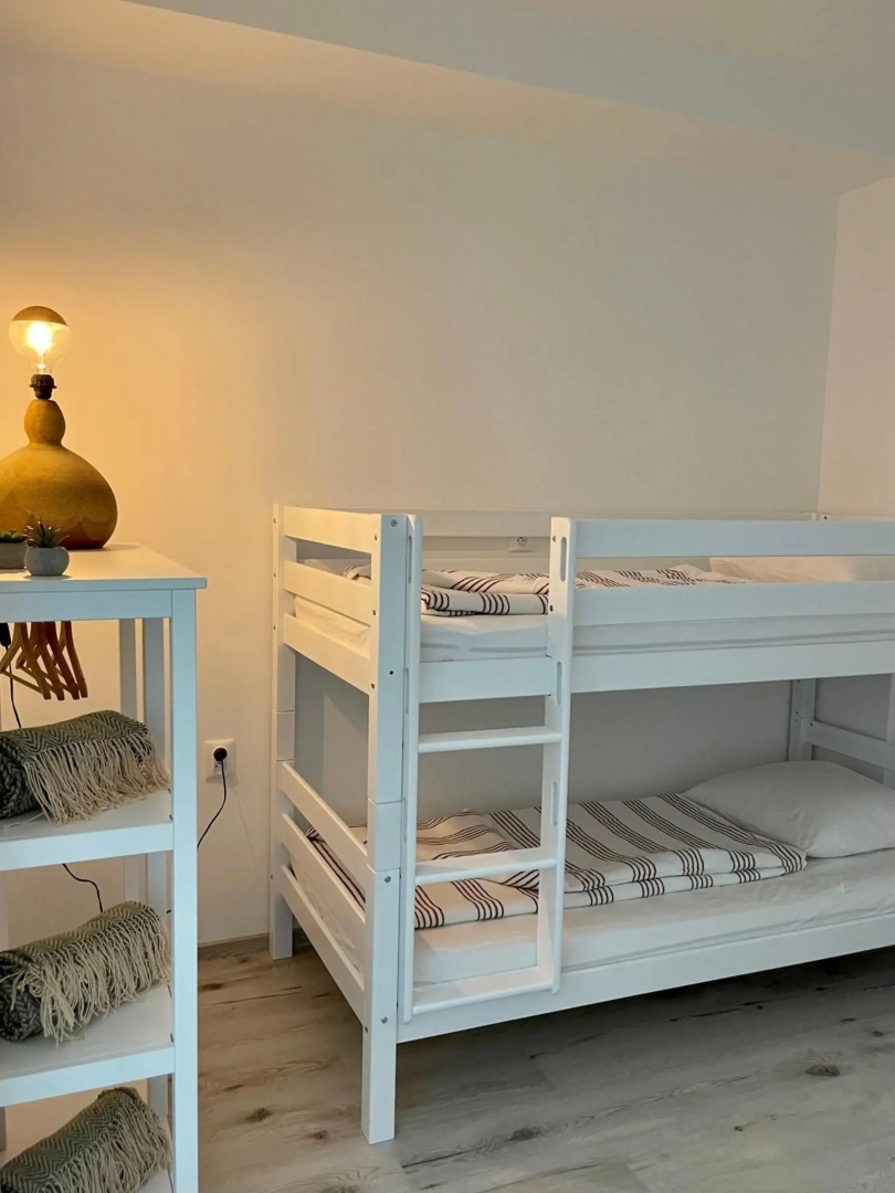 P&P APARTMÁNY Bojnice
