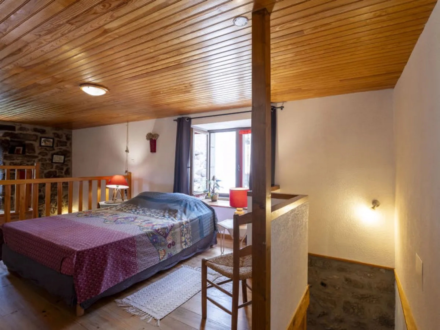 Holiday Home Le Rouge Borne (LVS110)