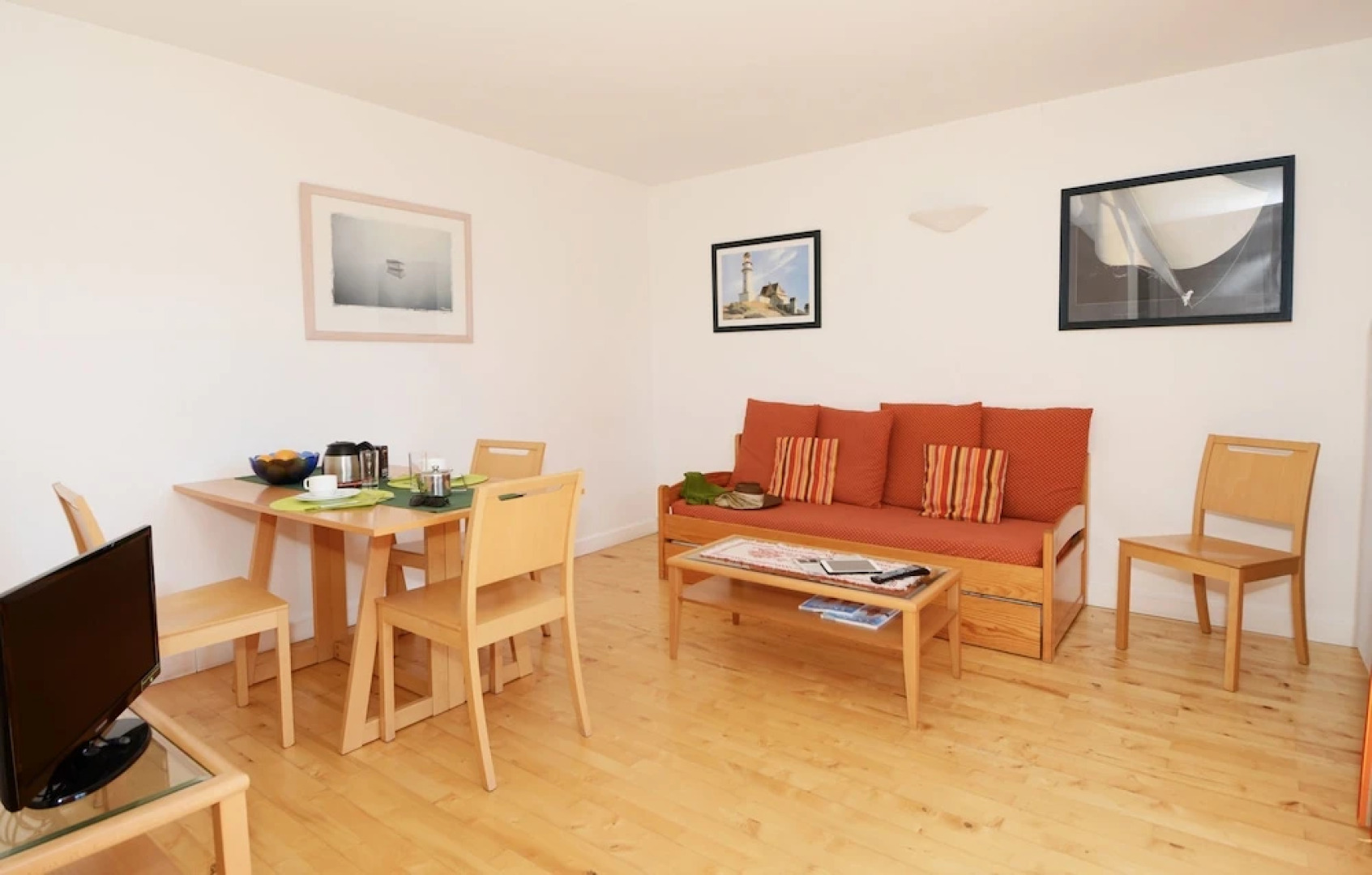 Odalys Residence Amarine