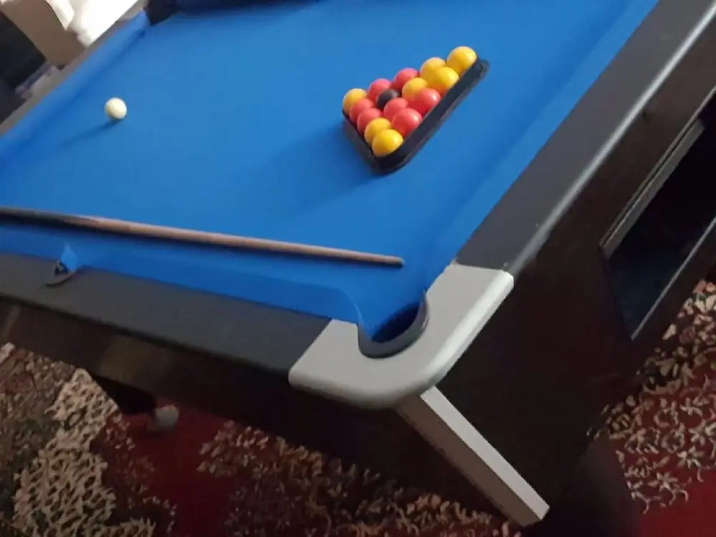 Manchester Party Pad