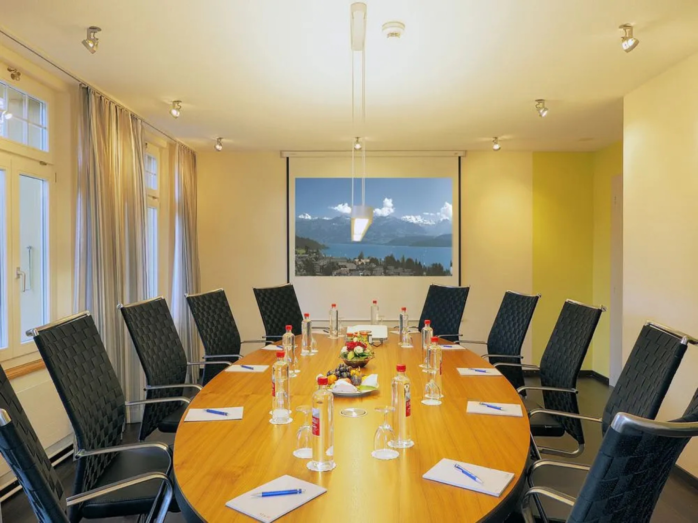 Park Hotel Oberhofen