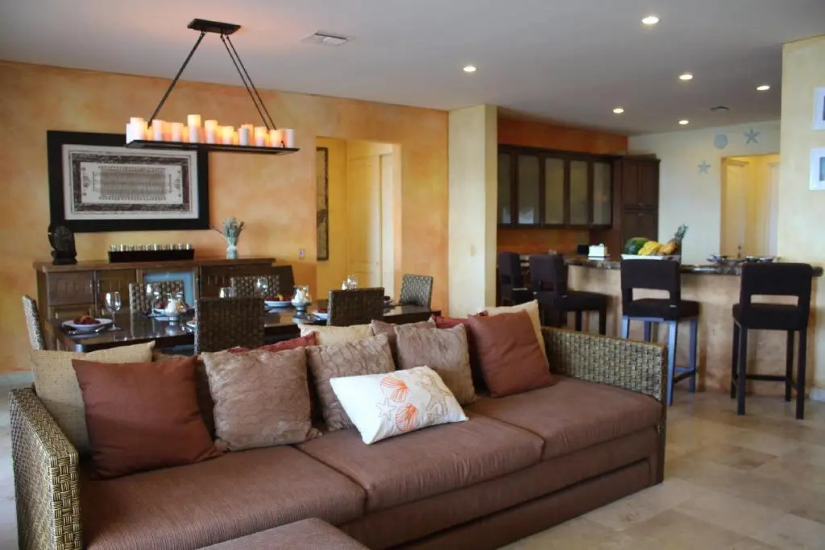 Villa Estrella de Mar