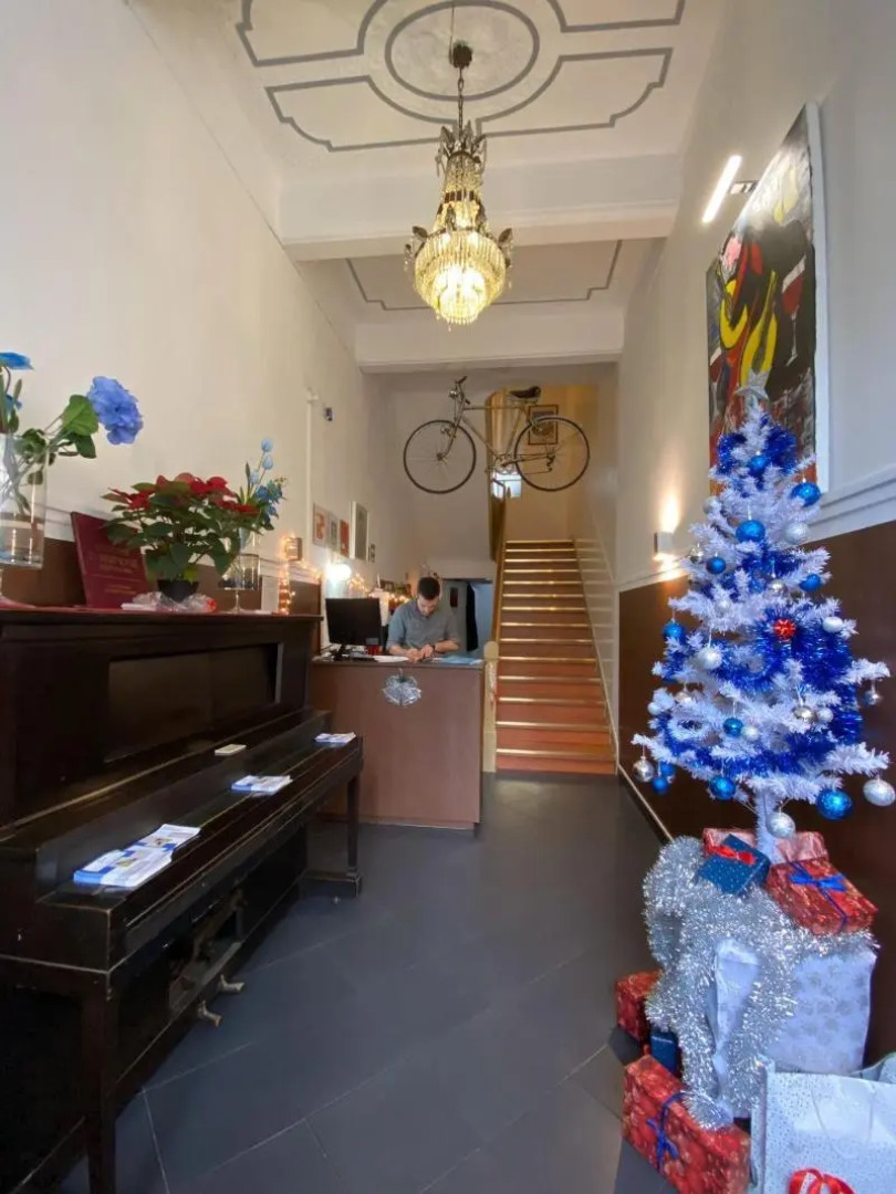 Guest House Infante Dom Henrique