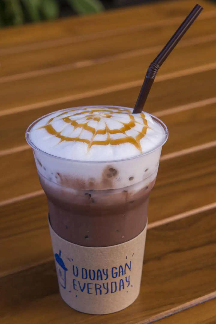 U Duay Gan Garden Home