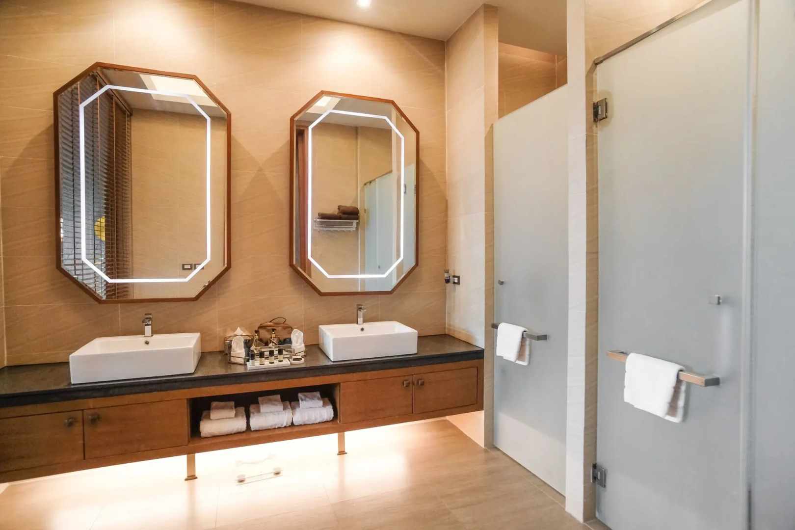 La Miniera Pool Villas Pattaya