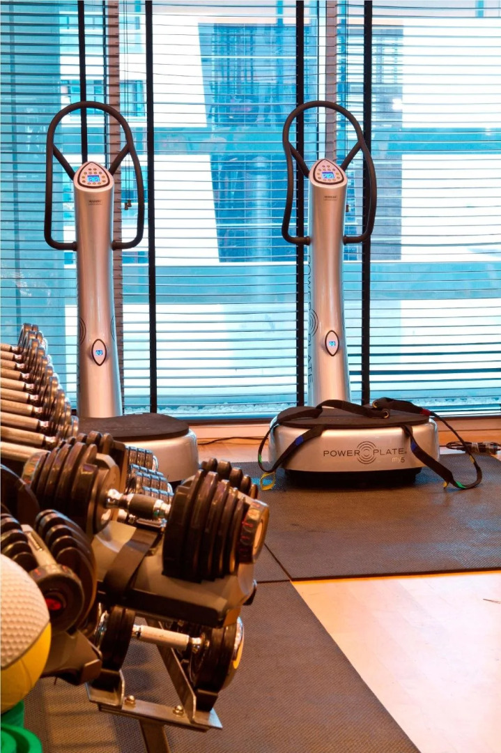 voco Bonnington Dubai