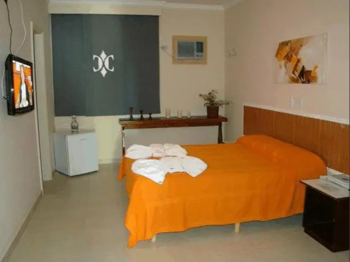 Astúrias Praia Hotel