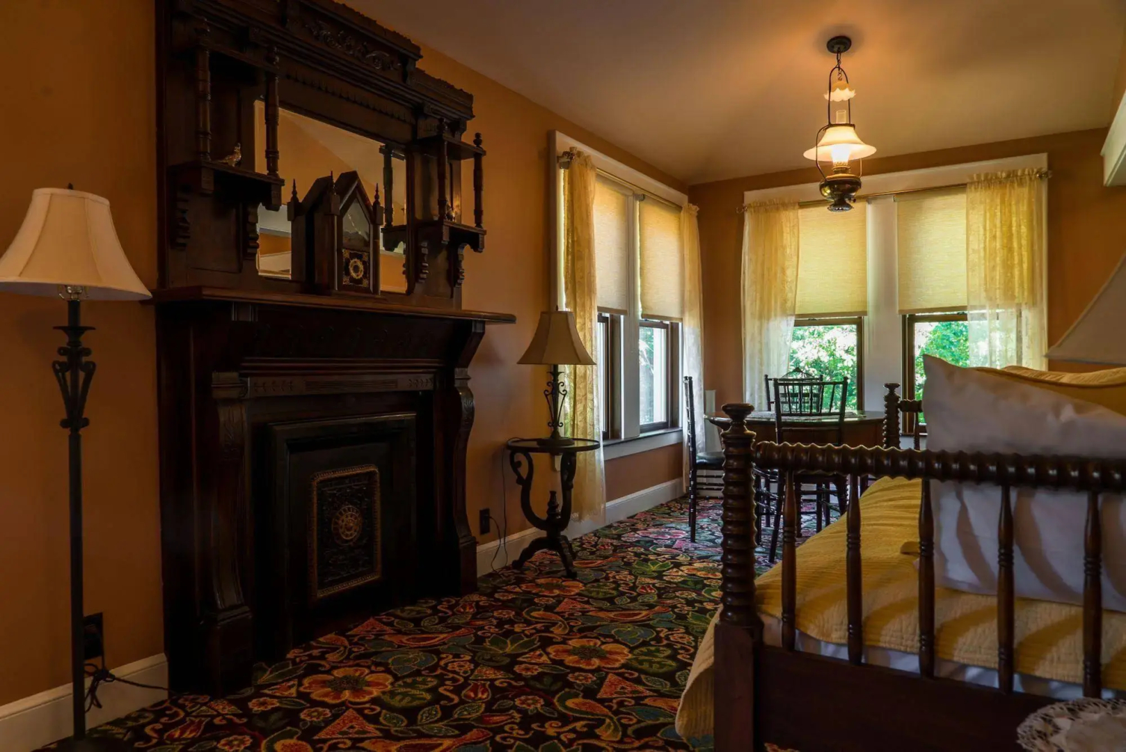 Steele Mansion