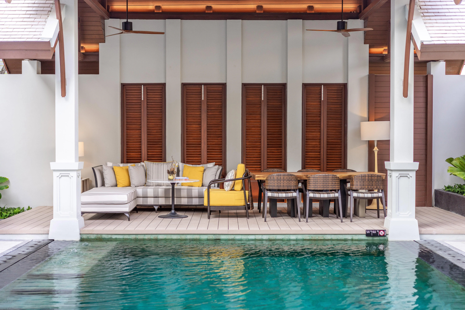 InterContinental Phuket Resort by IHG
