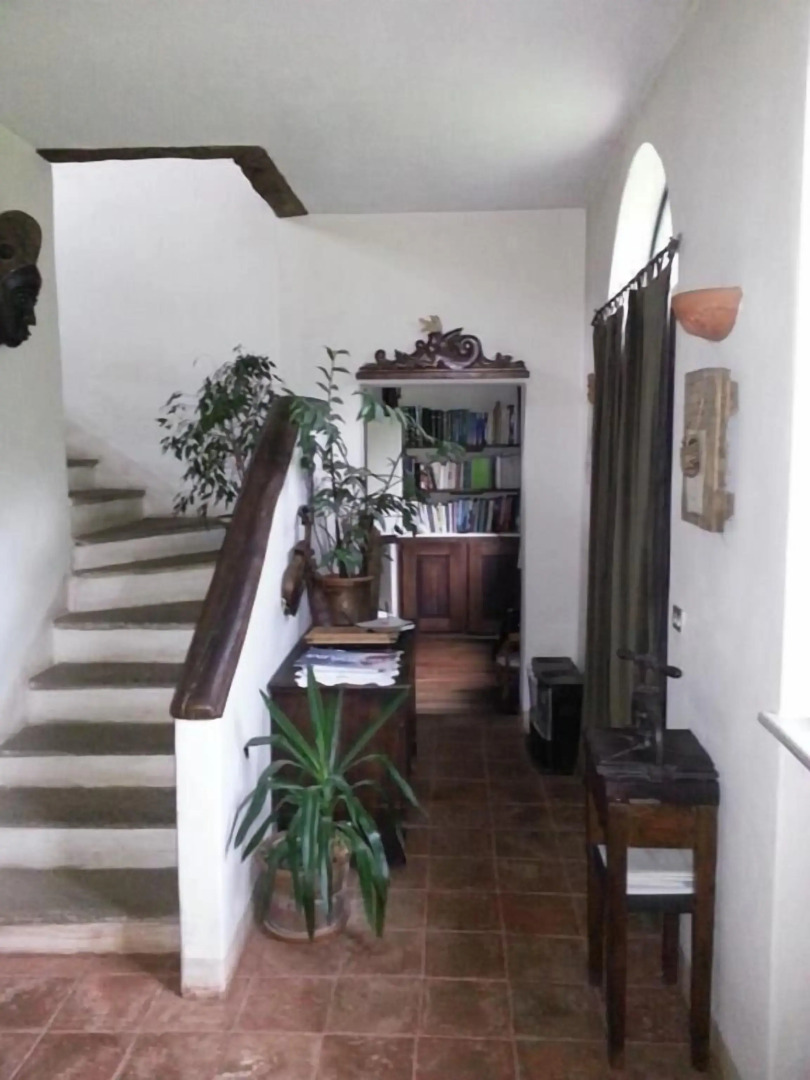 Antica Cascina del Medico