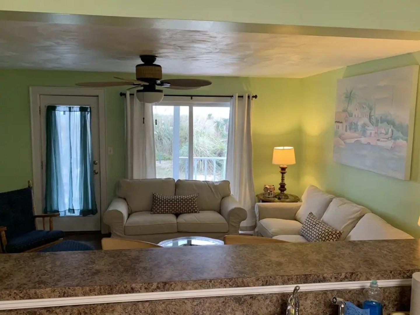 Sandy Dunes At The Beach - Beachfront, Wi-fi, Pets 3 Bedroom Home by RedAwning