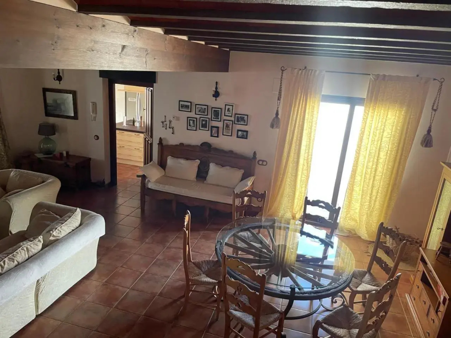 Casa Las Golondrinas
