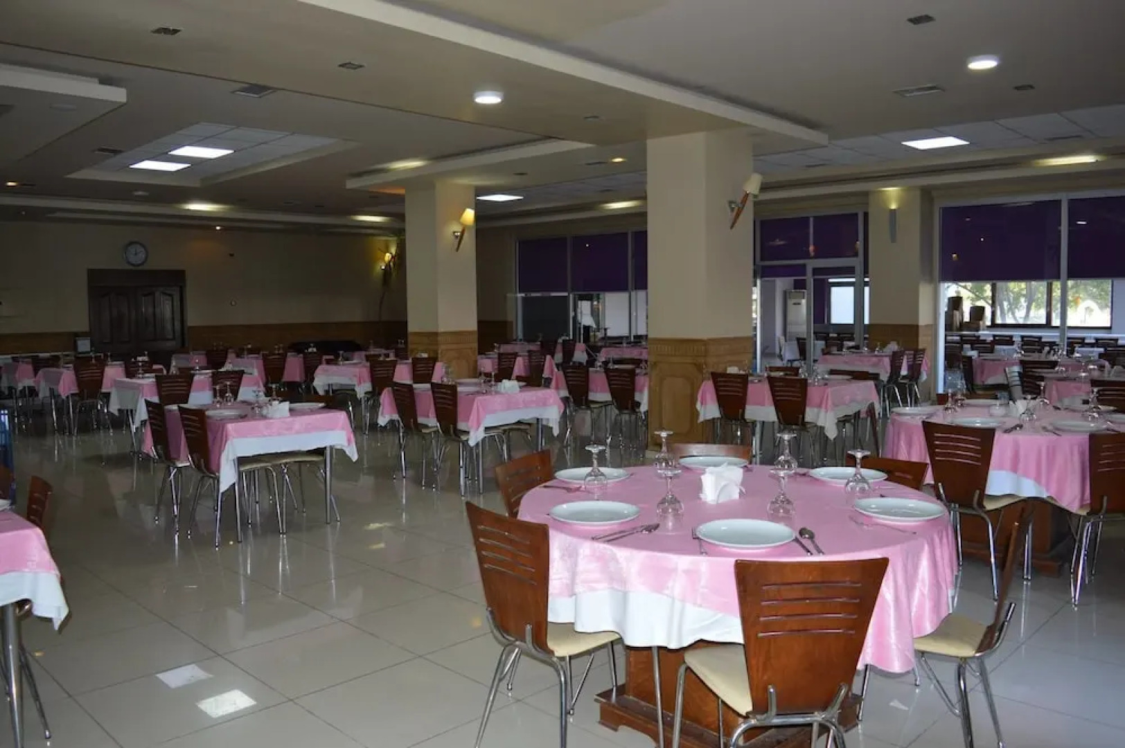 Mehmetogullari Thermal Resort