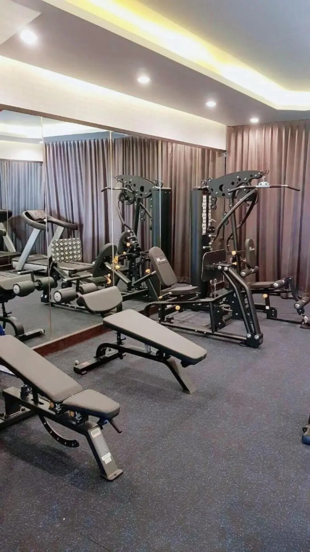 VST Residence Thepharak