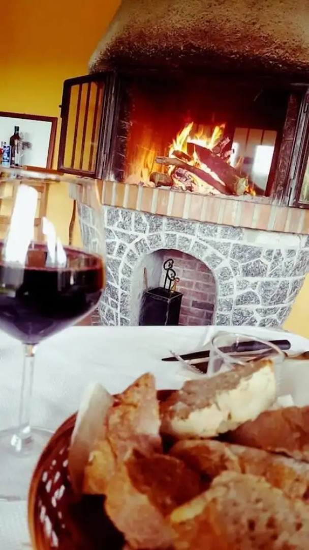 Agriturismo Il Borgo sul Lago