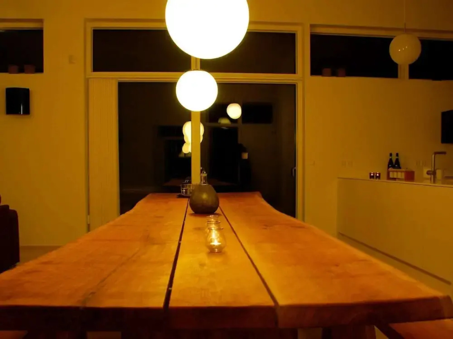 18 Person Holiday Home in Lokken-by Traum