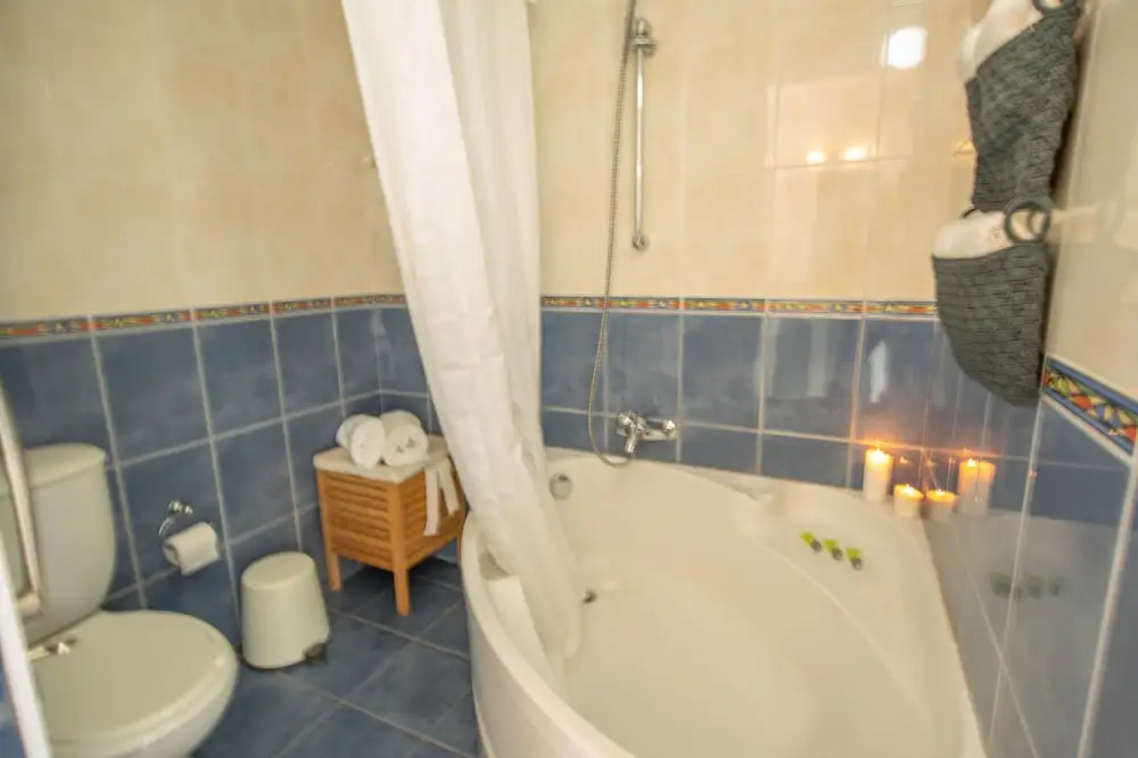 Marina Vibes 4 bedroom villa