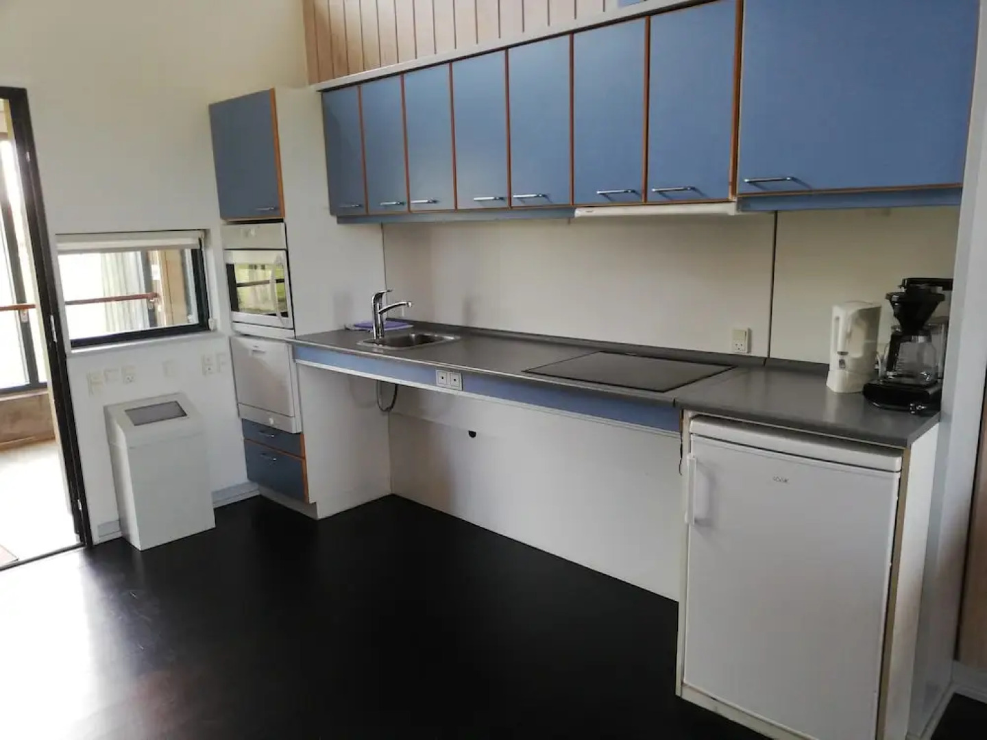 Musholm Holiday Apartments