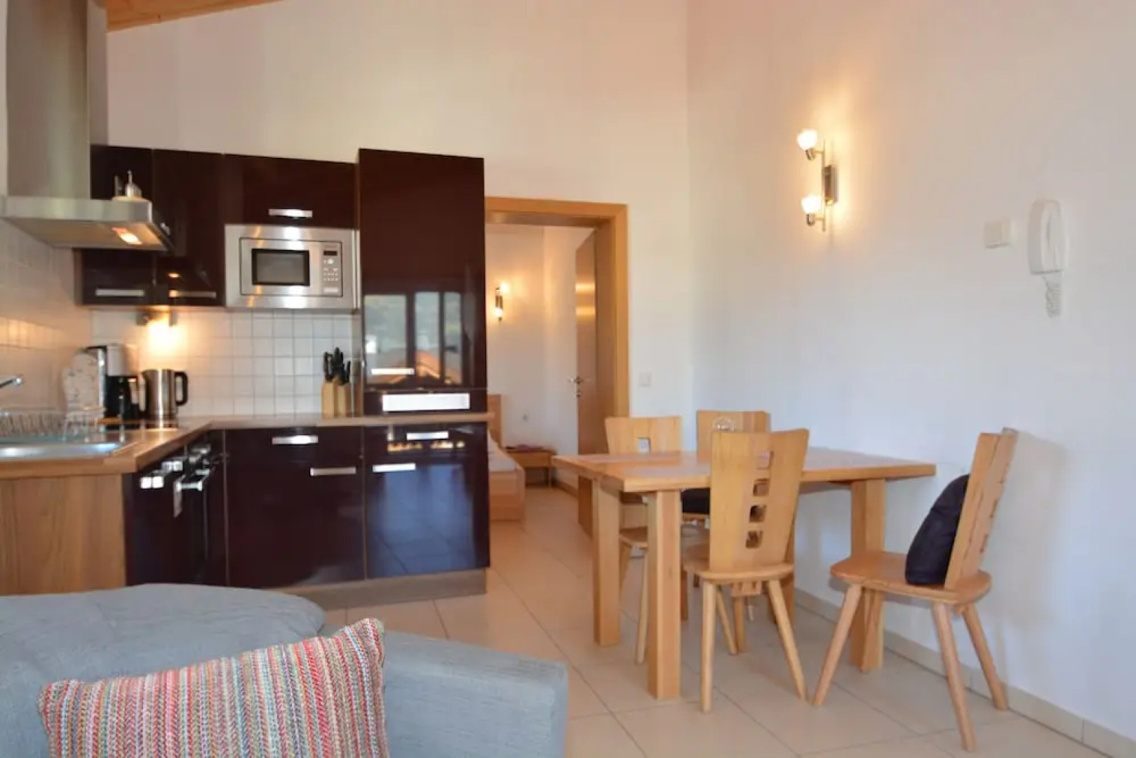 Apartment Peter in Adler Resort