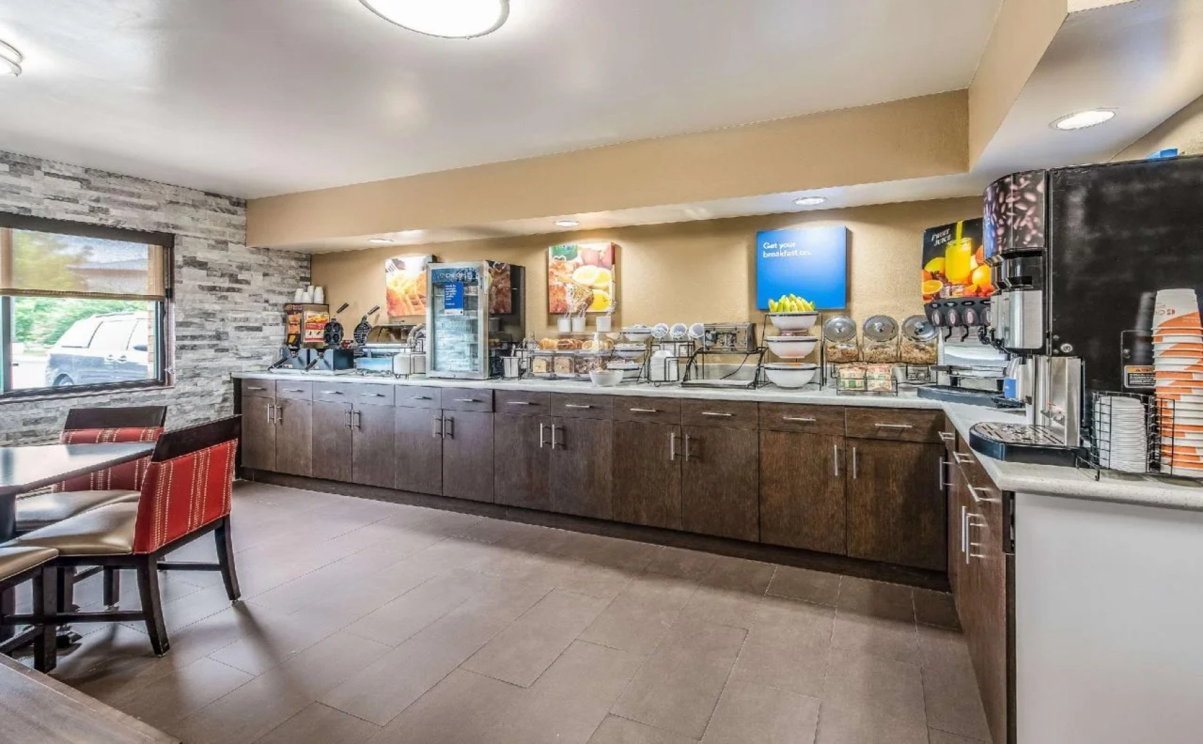 Quality Inn Marysville