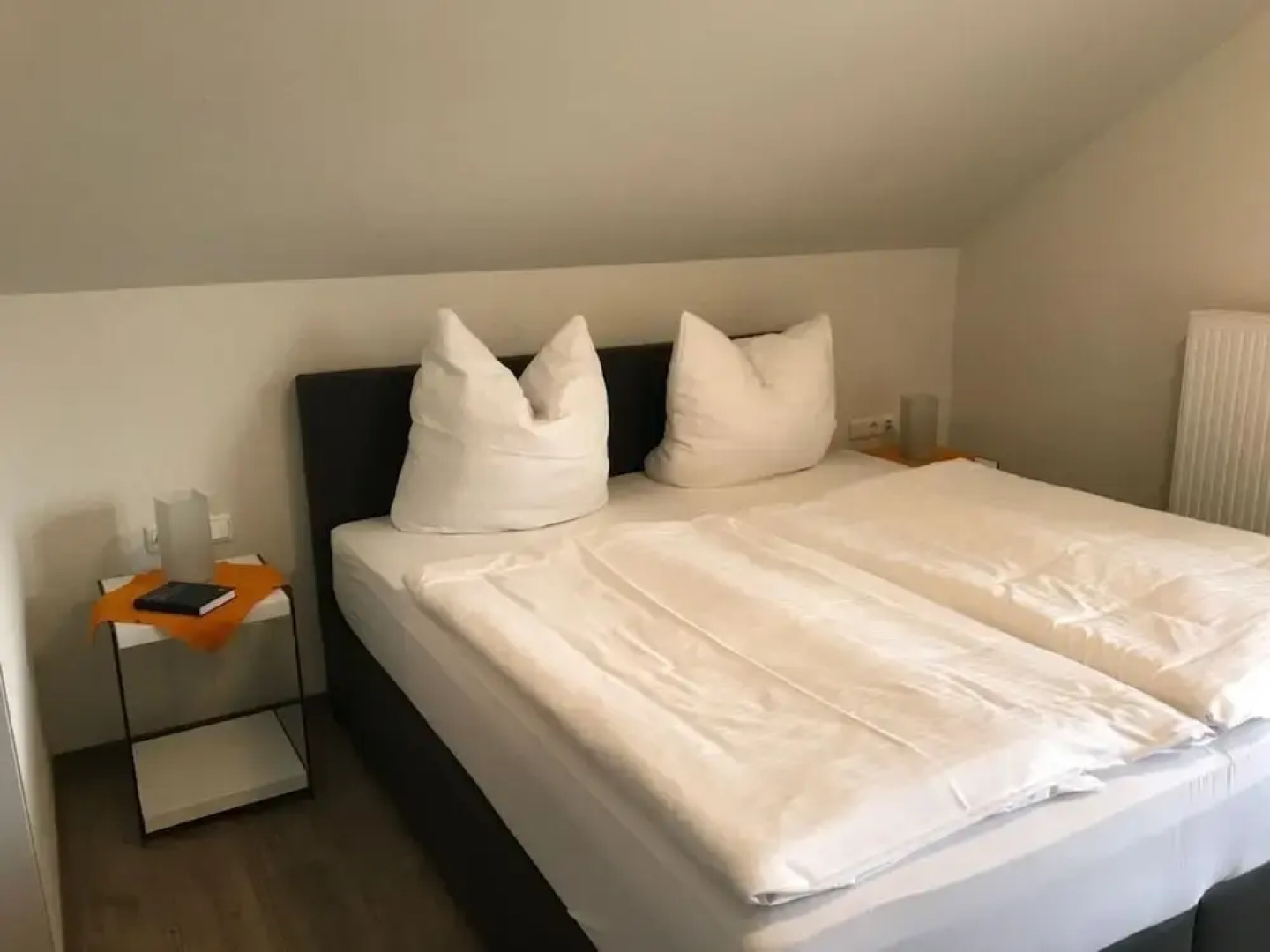 Pension & Restaurant zur Wertachau