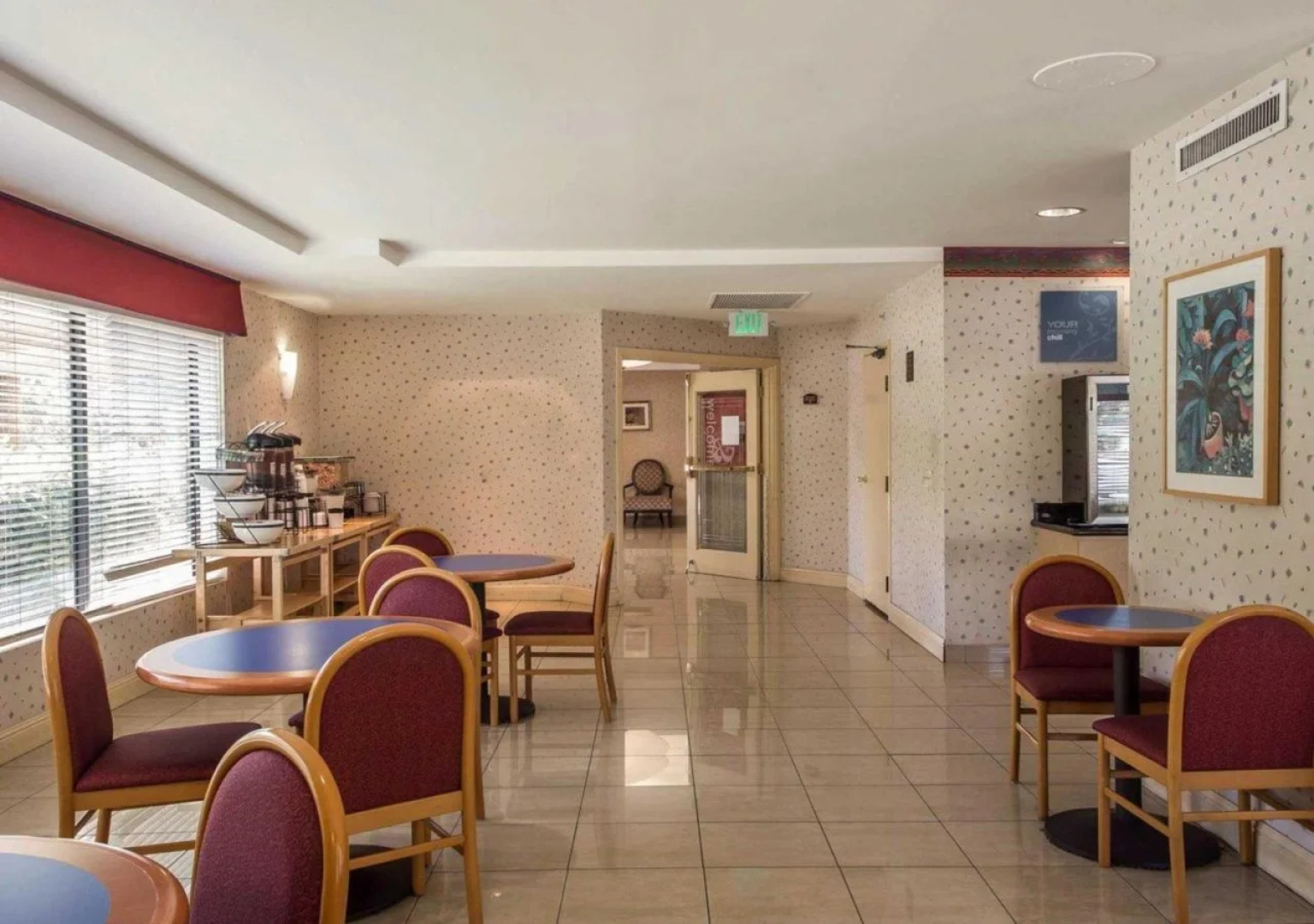 Comfort Inn Silicon Valley East