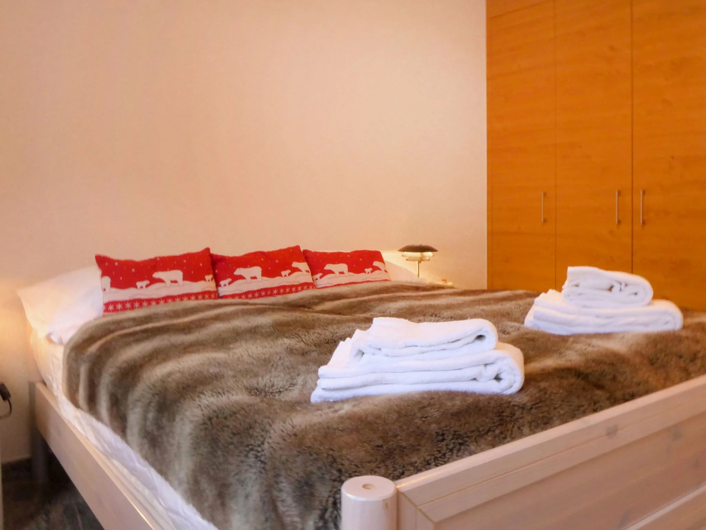 Apartment Turquino C