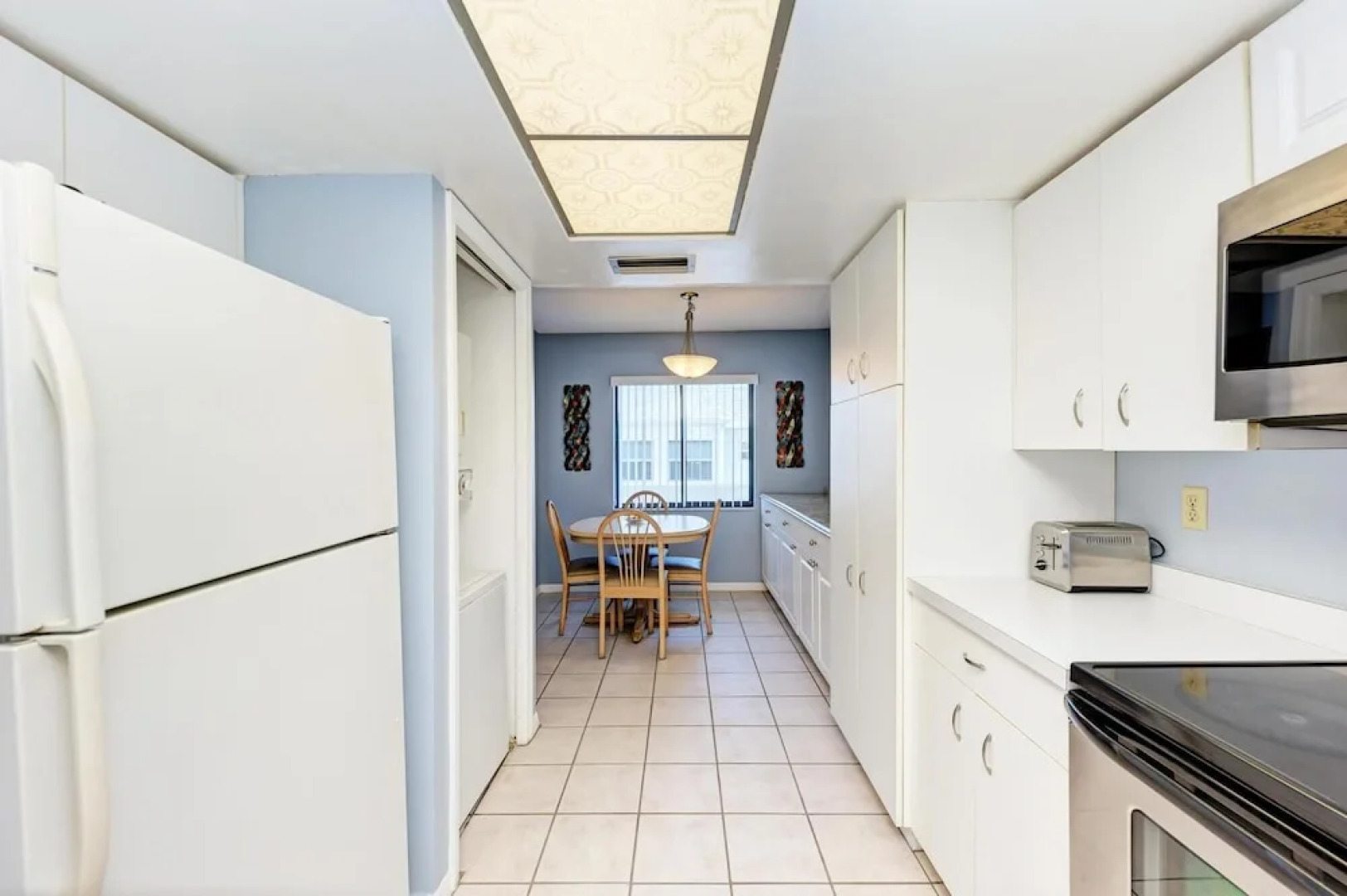 Gulf Breeze Ami-2bd-2ba-condo-private Beach Access-heater Pool-water Views From Every Window