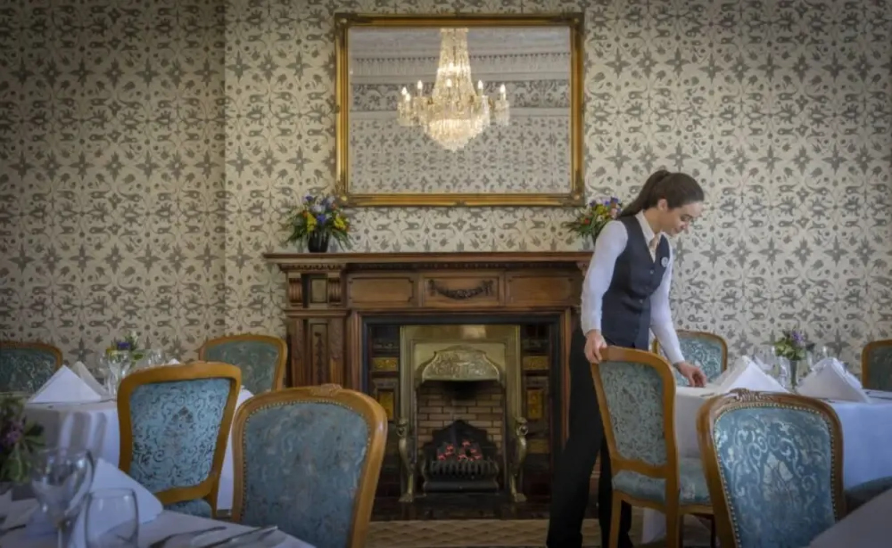 Boyne Valley Hotel - Bed & Breakfast Only