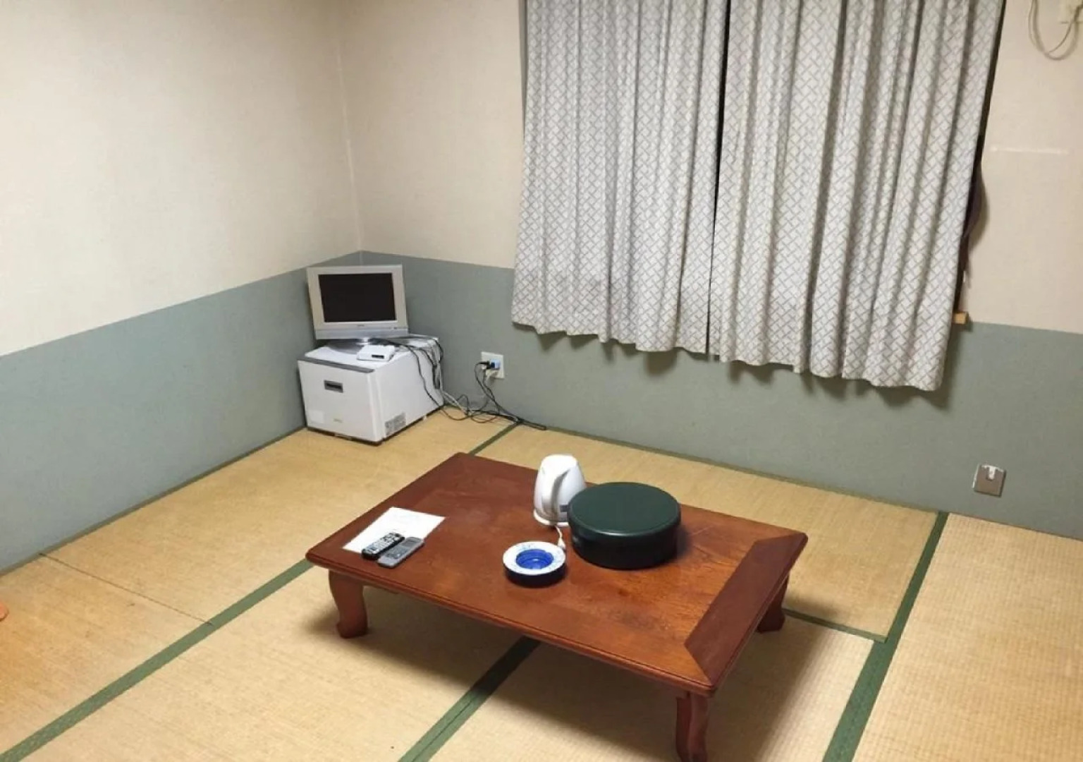 Niyama Onsen Hotel NK Vila