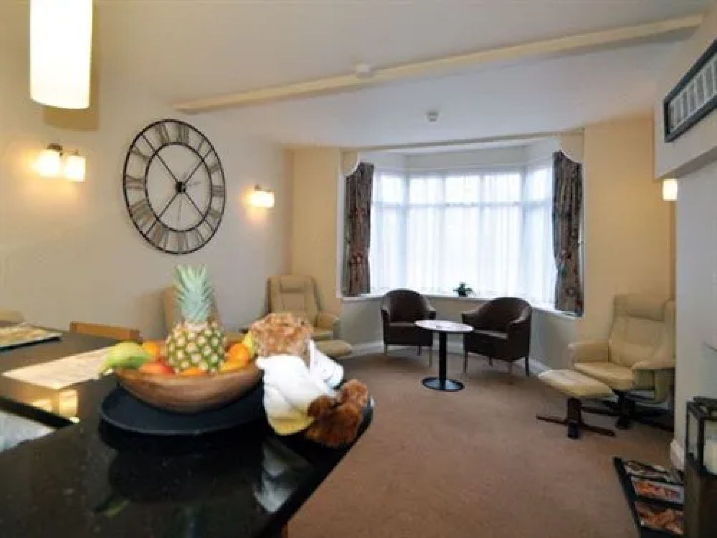 Clover Spa and Hotel