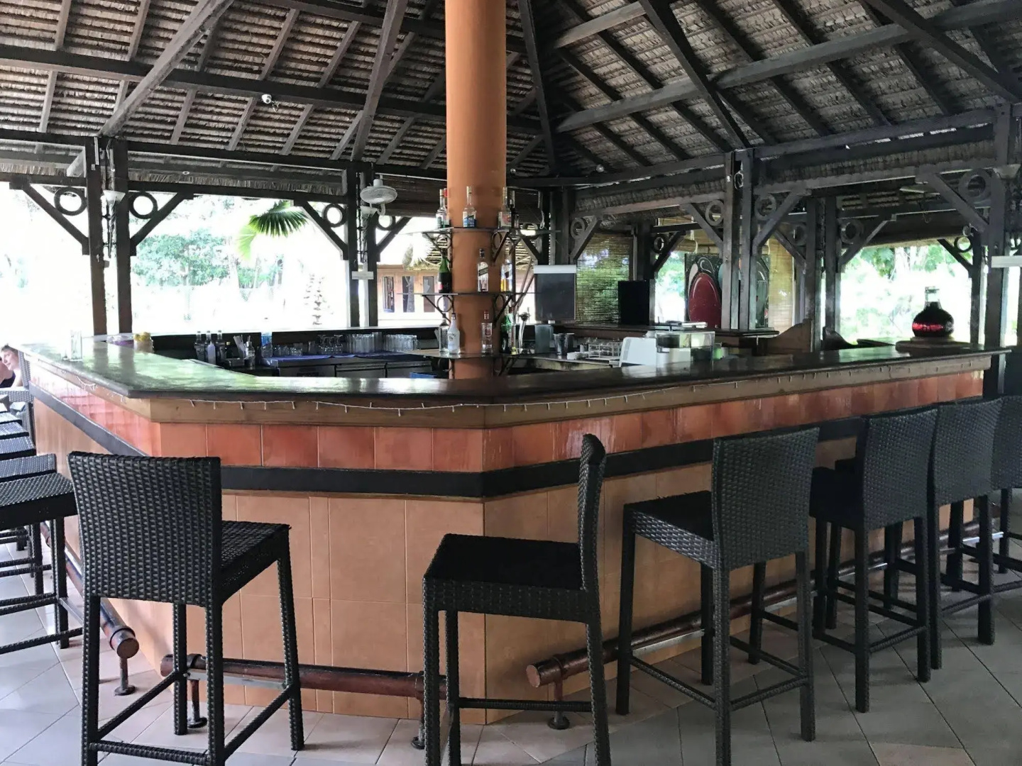 Tarisa Resort & Spa