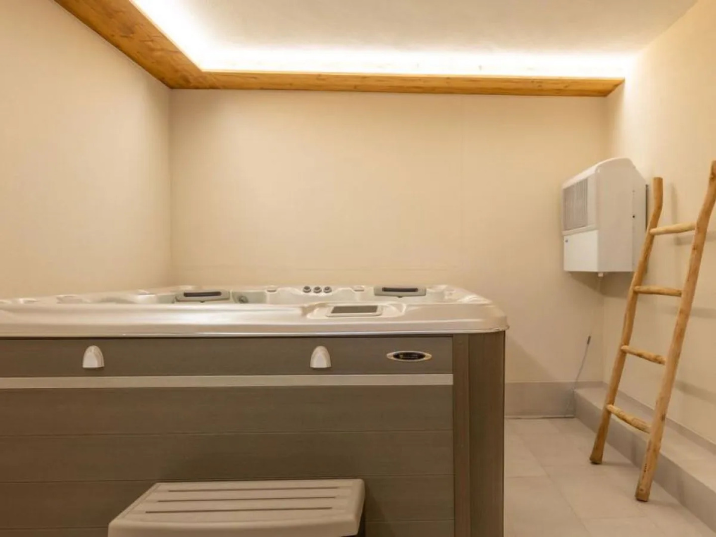 Haus Alpenrose 18518