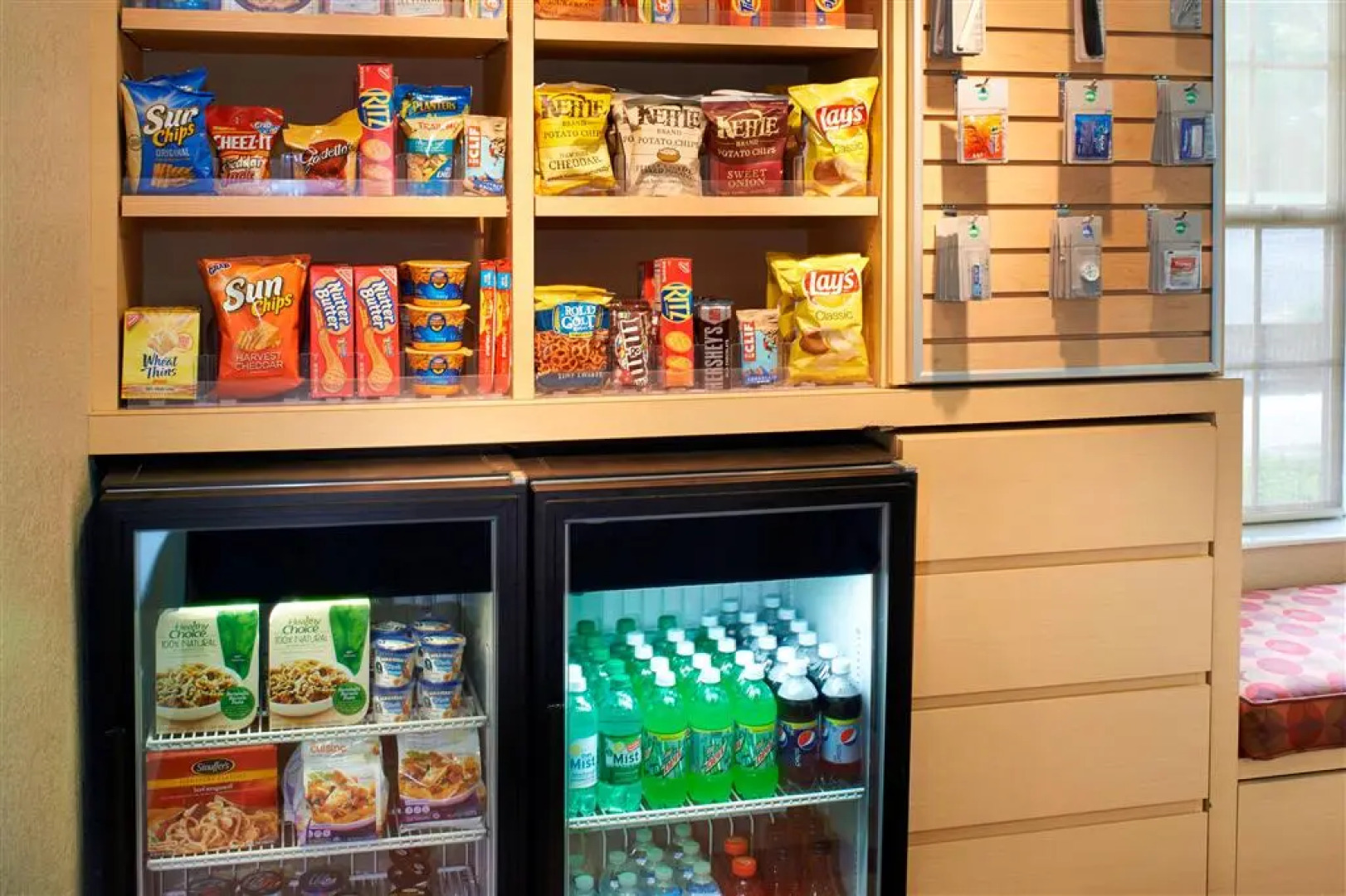 Sonesta Simply Suites Seattle Renton