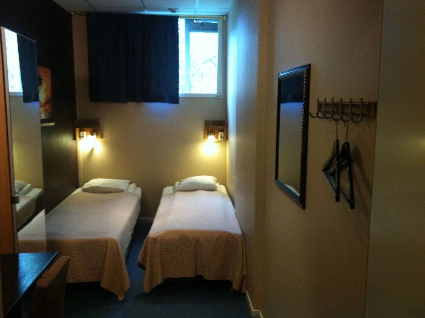 Vanadis Hotell & Bad