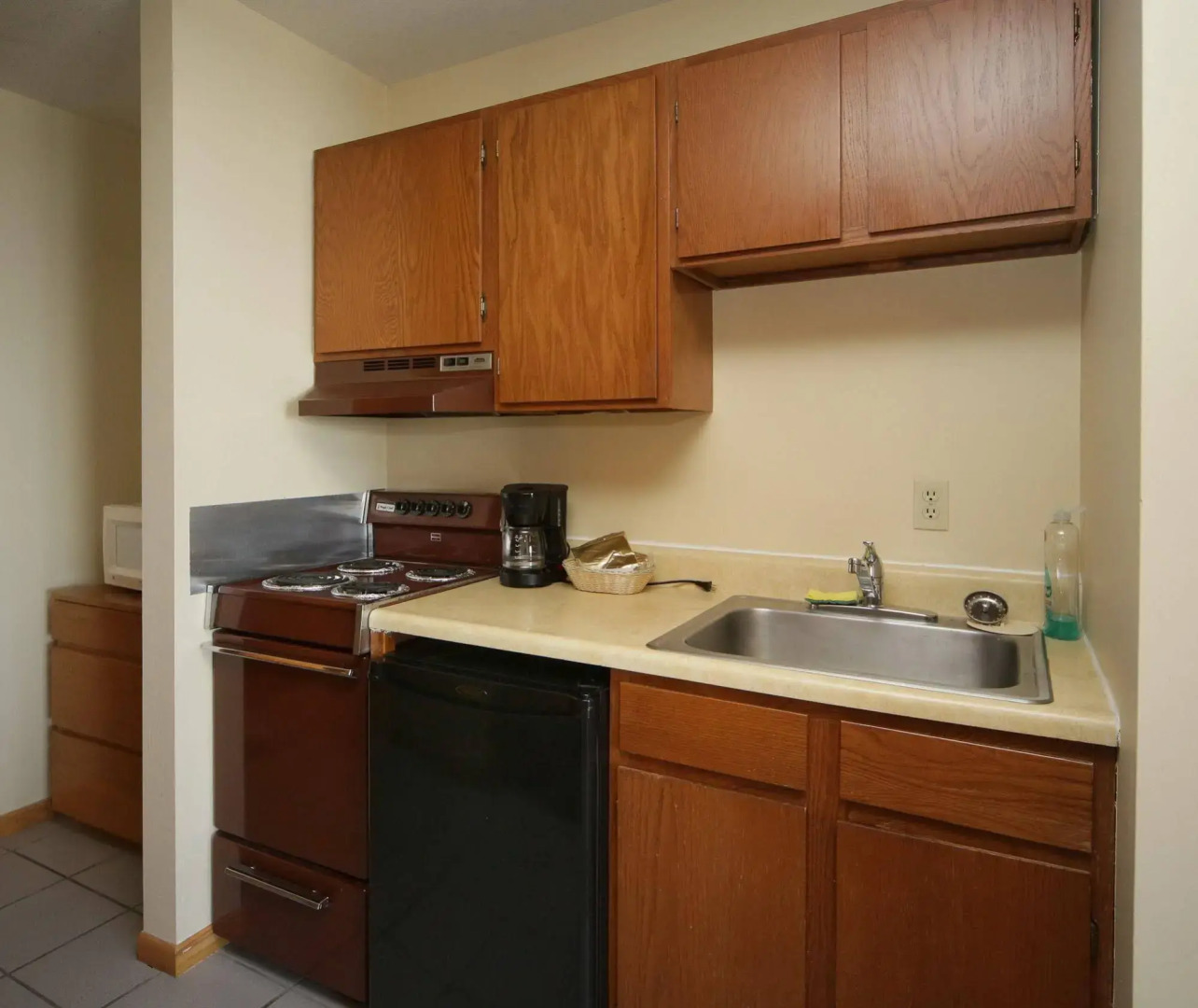 Ruttger's Birchmont Lodge