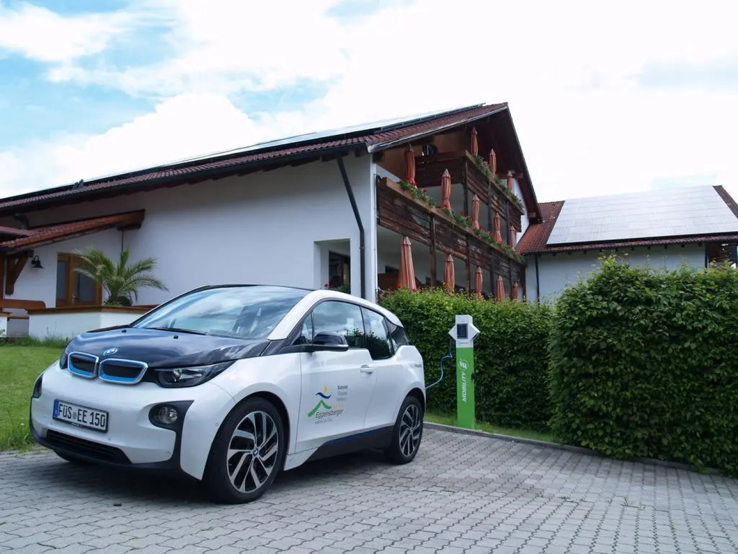 Biohotel Eggensberger