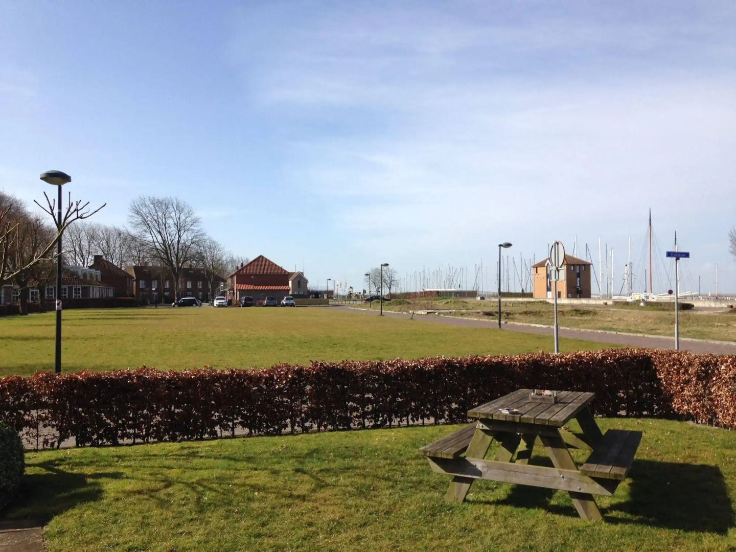 Hotel De Lange Jammer