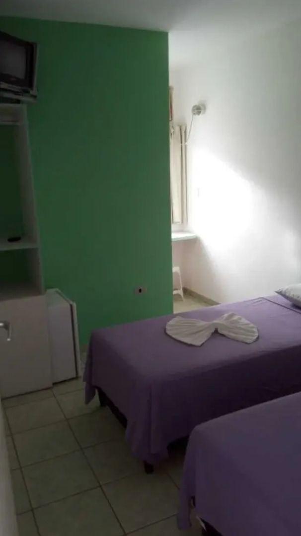 Pousada Recanto Feliz