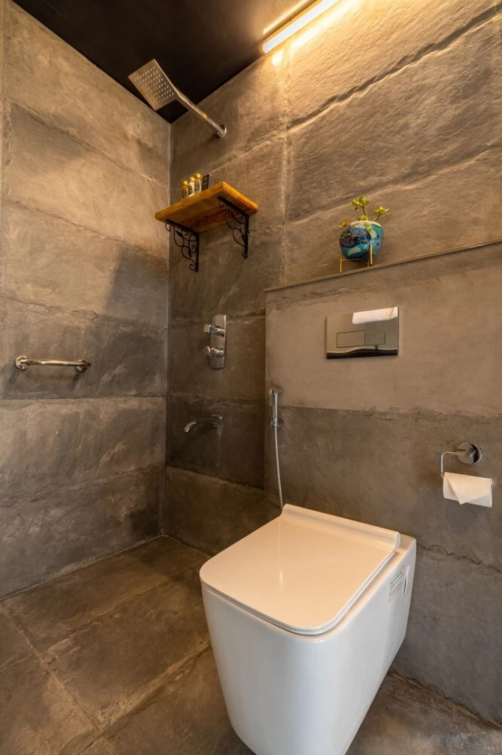 Amã Stays & Trails Serendipity, Ranikhet