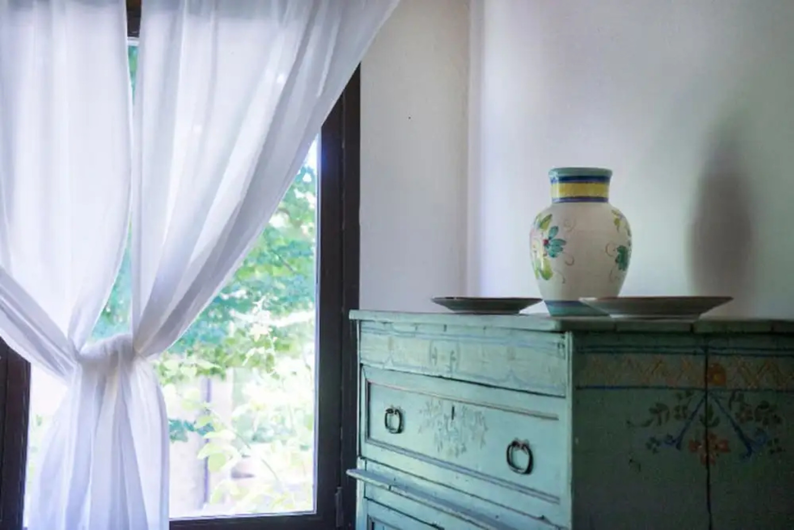 House in Tuscany Near Castello di Montozzi