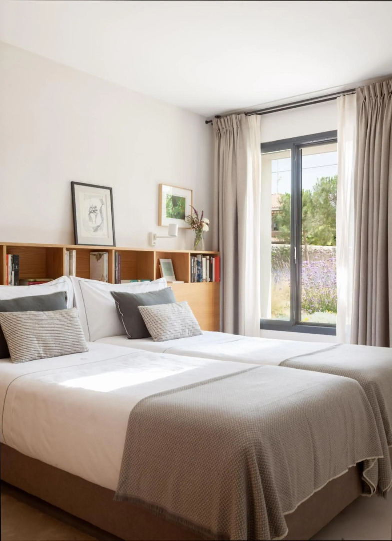 Quinta San Francisco