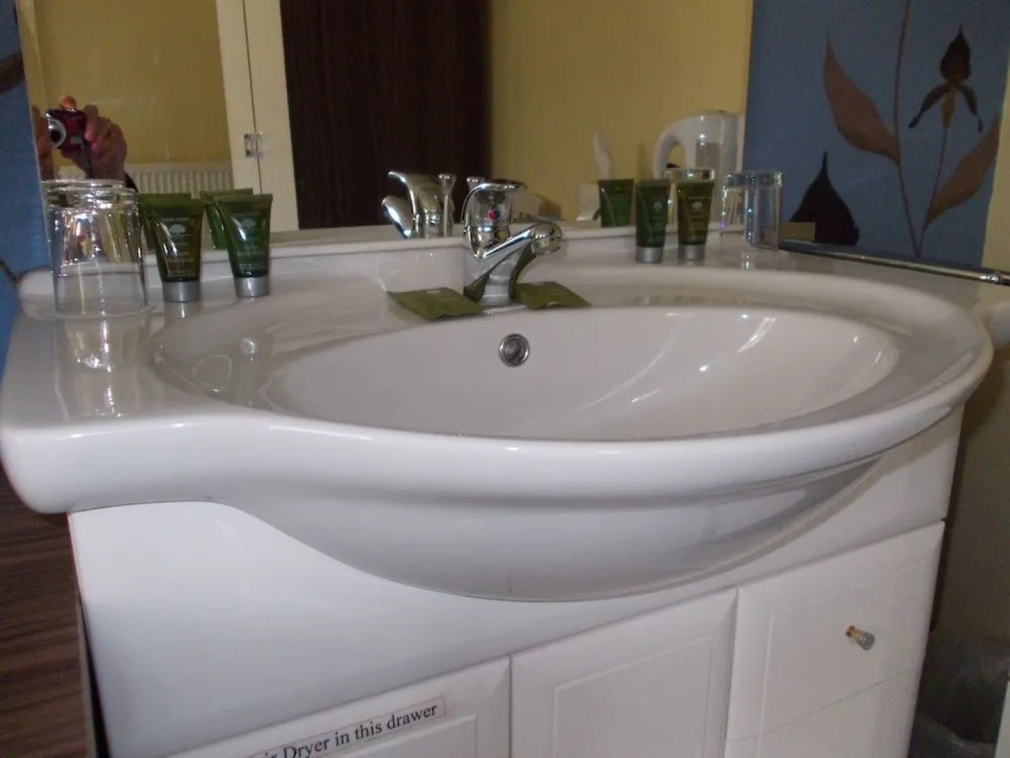 Landing Cottage Guest House