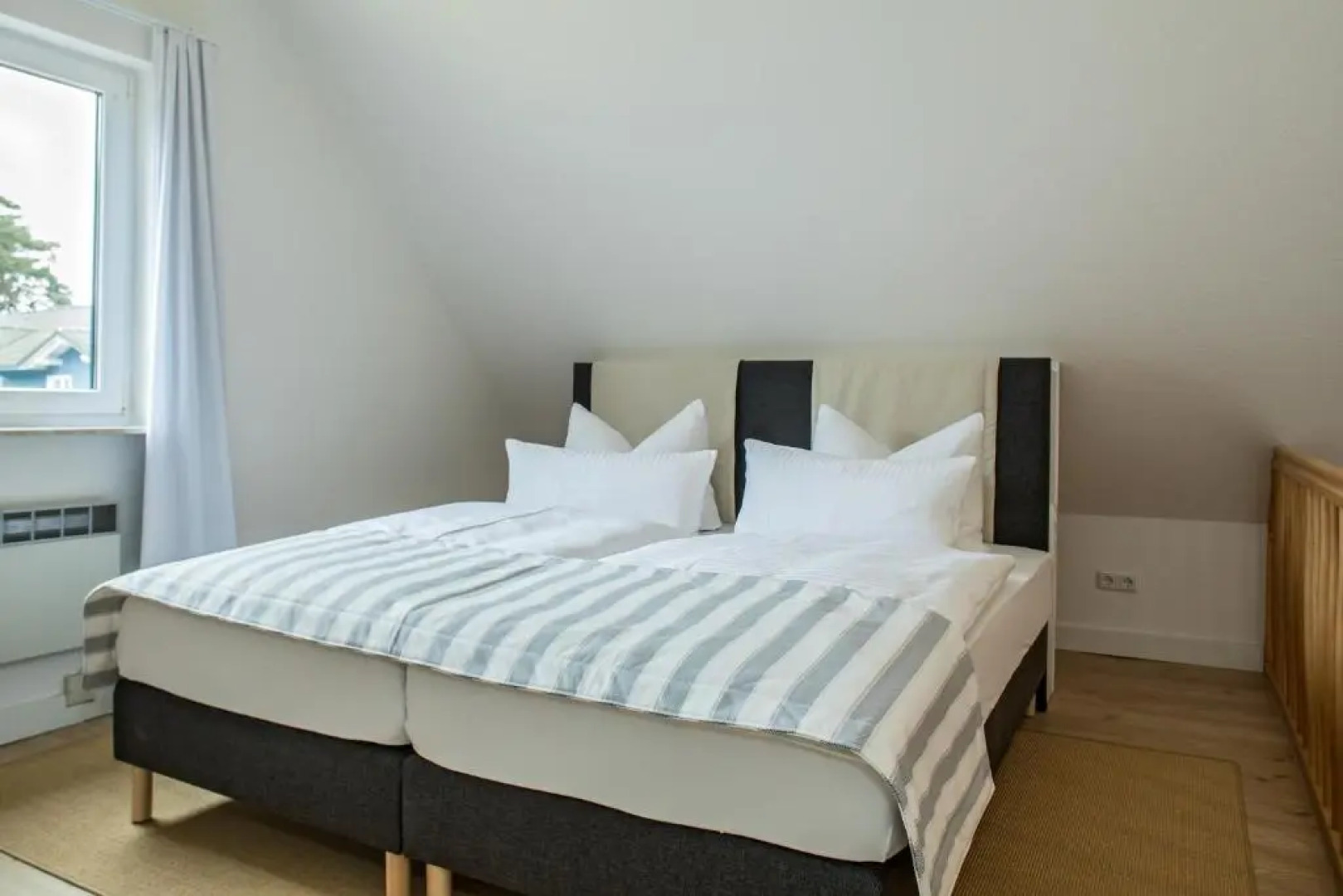 Upstalsboom Trassenheide Usedom