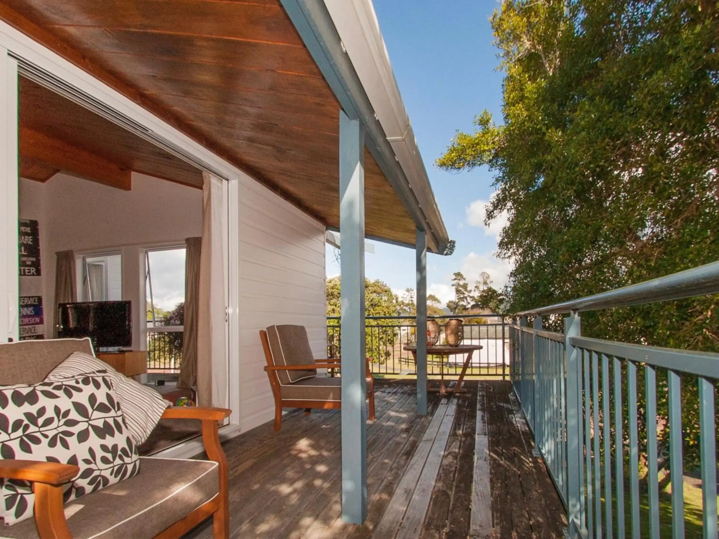 Perfect on Pleasant - Pauanui Holiday Home