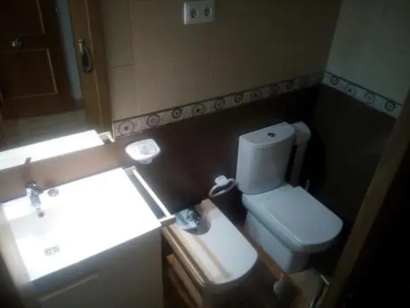 Salomé Beach Apartments